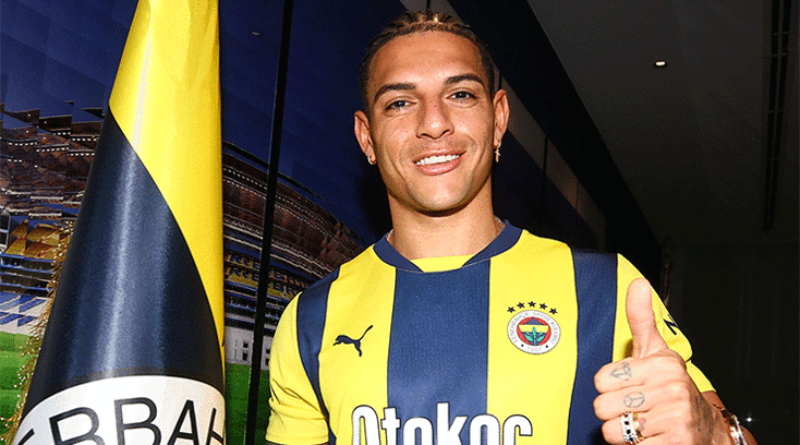 Diego Carlos'tan Fenerbahçe'yi bıktıran tavır!