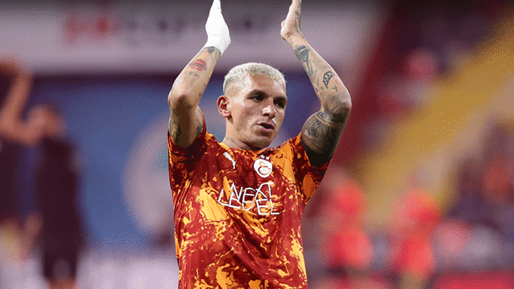 Lucas Torreira için Galatasaray'a resmi teklif! Fiorentina derken yeni talip