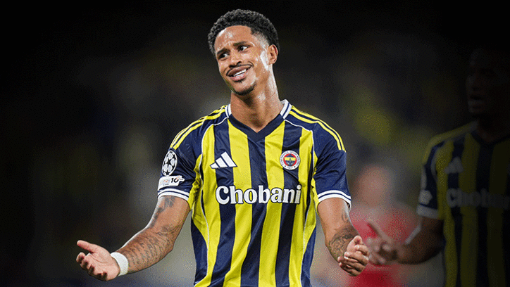 Fenerbahçe'de Oosterwolde'nin ayrılığı an meselesi!