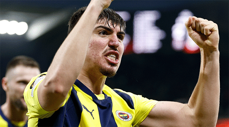 Fenerbahçe'nin transferde Yusuf Akçiçek planı ortaya çıktı!