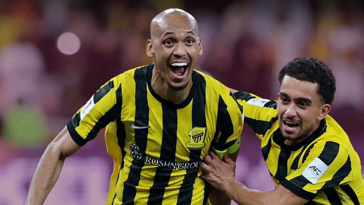 Fabinho'nun geliş tarihi belli oldu! Trabzonspor'a bir yıldız daha