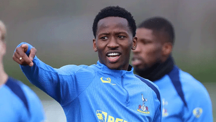 Galatasaray'a ters köşe! Pape Matar Sarr kararını verdi