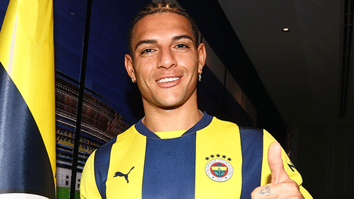 Fenerbahçe'de ayrılık! Diego Carlos'un yeni adresi belli oldu