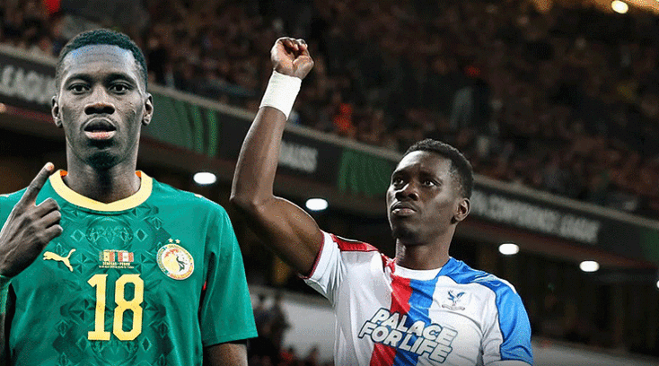 Galatasaray'da Ismaila Sarr ısrarı! Dev bonservis talebi