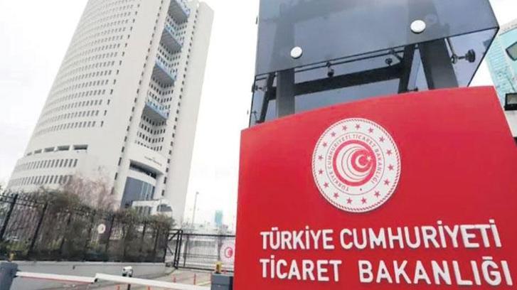 İhracatta teknik engel önlemi