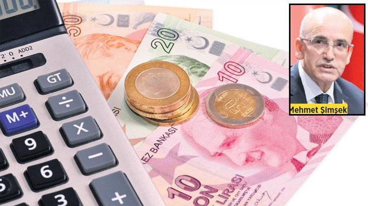 Kamuda tasarruf iki yılda 484 milyar lira kazandırdı