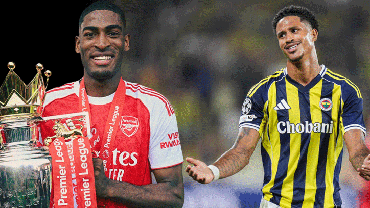 Fenerbahçe'de stoper hedefleri ortaya çıktı!