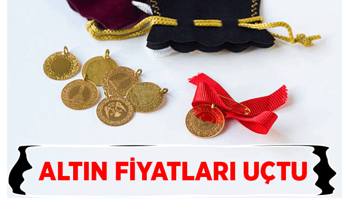 SON DAKİKA ANLIK ALTIN FİYATLARI 💥 Gram altın fiyatı, çeyrek altın fiyatı ve yarım, tam altın bugün ne kadara alınıyor, ne kadara satılıyor? 24 Ağustos 2026 Altın fiyatları alış / satış kaç TL?