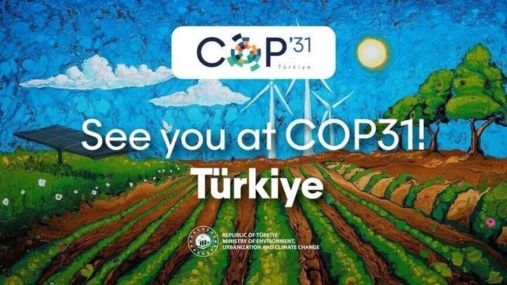 COP31 Genç Akademi Takımı için başvurular başladı! Üniversite öğrencilerine önemli fırsat