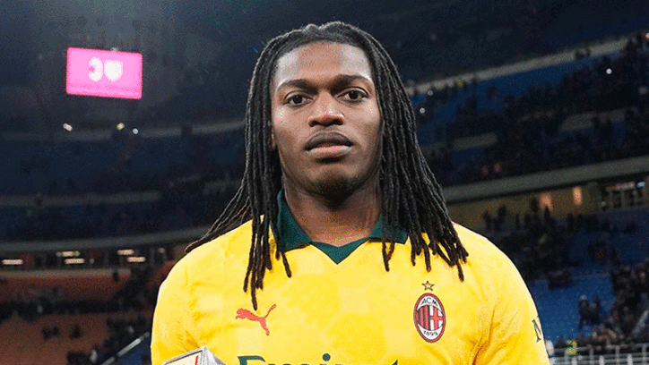 Rafael Leao gemileri yaktı! Milan'a Galatasaray resti