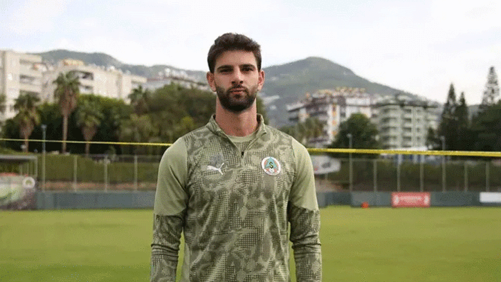 Fenerbahçe'den Ümit Akdağ hamlesi! Oyuncu kararını verdi