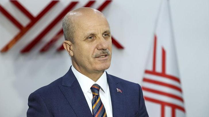 COP31’de üniversite öğrencilerine görev