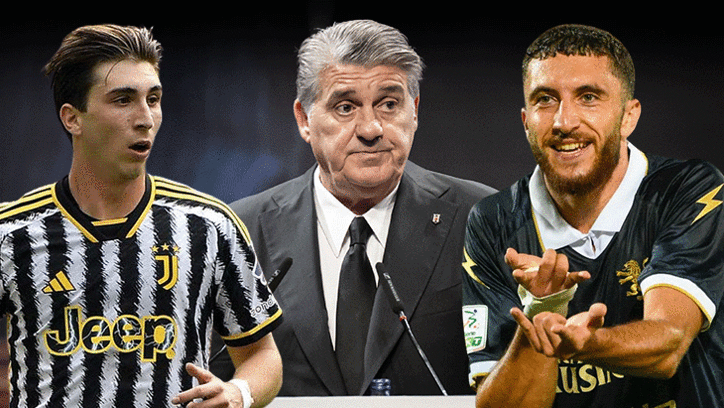 Beşiktaş orta saha ve kanat transferinde gaza bastı! İki yıldız hedefte
