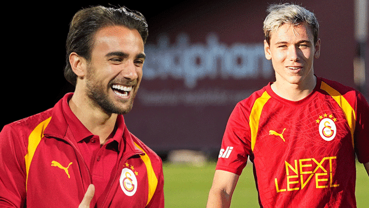 Galatasaray'da Batrakov ve Yunus Akgün kararı!