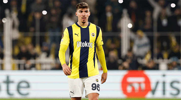 Oosterwolde'nin yerine Yusuf Akçiçek sürprizi!
