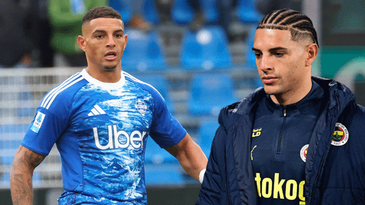 Diego Carlos piyangosu! İtalya'dan transfer iddiası