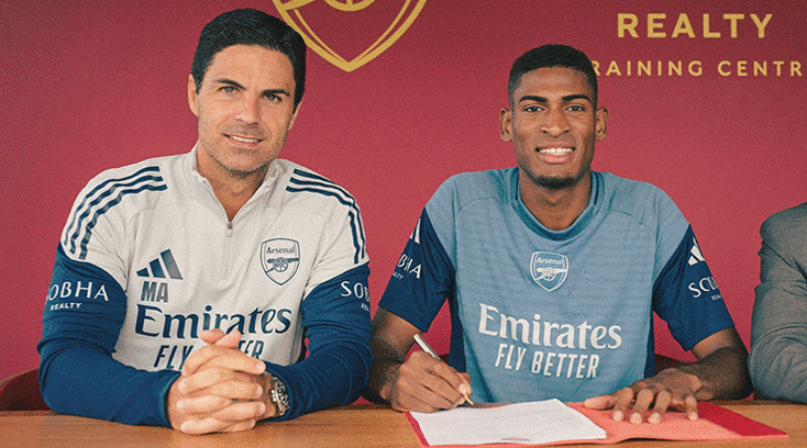 Fenerbahçe transferde Mikel Arteta'nın kararını bekliyor