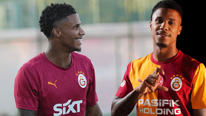 Jakobs alarmı! Sözleşme maddesi ortaya çıktı