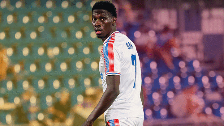 Ismaila Sarr'dan Galatasaray ısrarı! Yıldız oyuncudan antrenman kararı