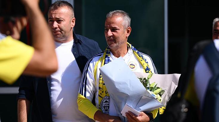 Fenerbahçe'de İsmail Kartal'dan açıklamalar! 'TFF kabul etmedi, mağdur olduk'