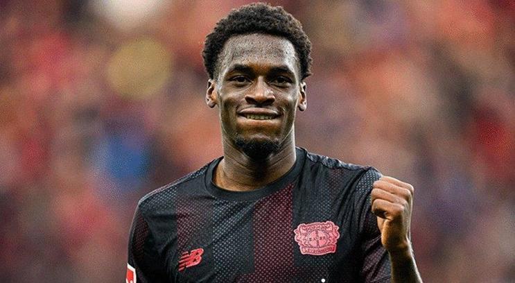 Beşiktaş, Ernest Poku'yu duyurdu! İstanbul'a geliş tarihi belli oldu