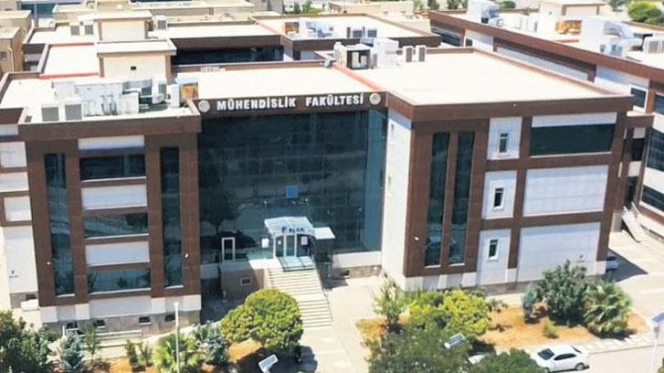 Üniversitede ultra lüks özel ders! 1 öğrenciye 5 hoca
