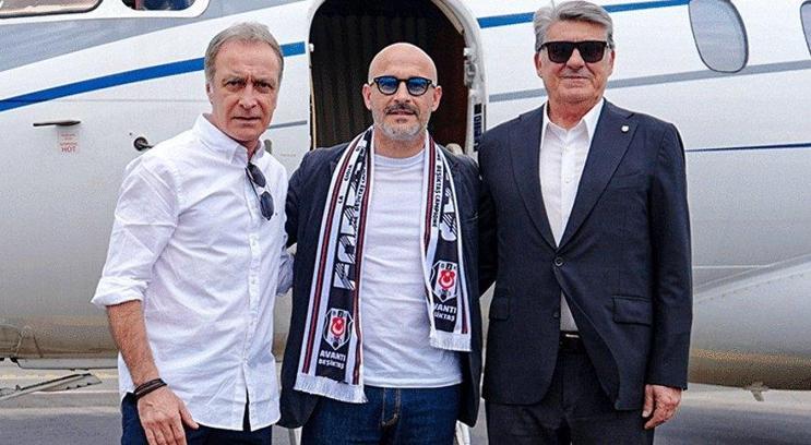 Beşiktaş'ta ayrılık çıkmazı! 4 oyuncu için fesih yöntemi