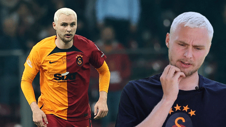 Galatasaray'a Nelsson piyangosu! Transfer pazarlığı başladı