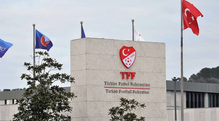 TFF'den Türkiye Kupası'nda yabancı kuralı için yeni karar!