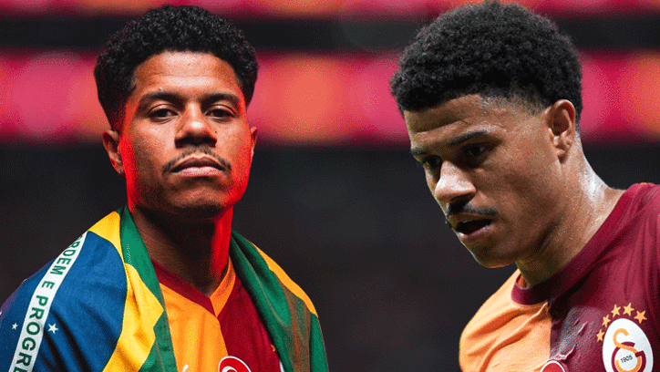 Galatasaray'da Gabriel Sara için yeni teklif!