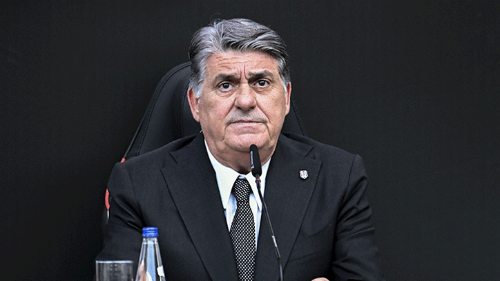 'Derbiye yabancı VAR talebimiz var'