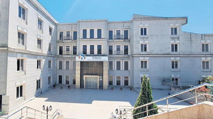 TÜRGEV yurt başvuruları başladı