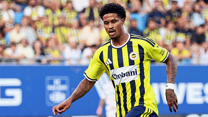 Fenerbahçe'de Jayden Oosterwolde sürprizi! İstanbul'a geri dönüyor