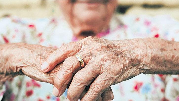 2050’de yaşlı nüfus 1.6 milyara çıkacak