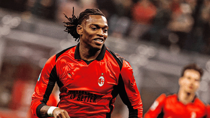 Galatasaray'da Rafael Leao'da işlem tamam! İstanbul'a geliş tarihi belli oldu