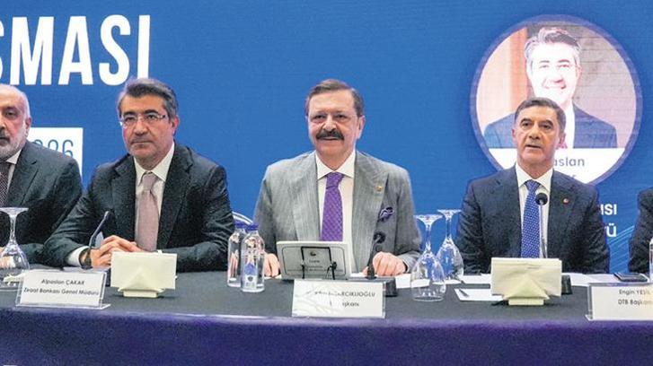 ‘Faiz oranları 2-3 puan inecek’
