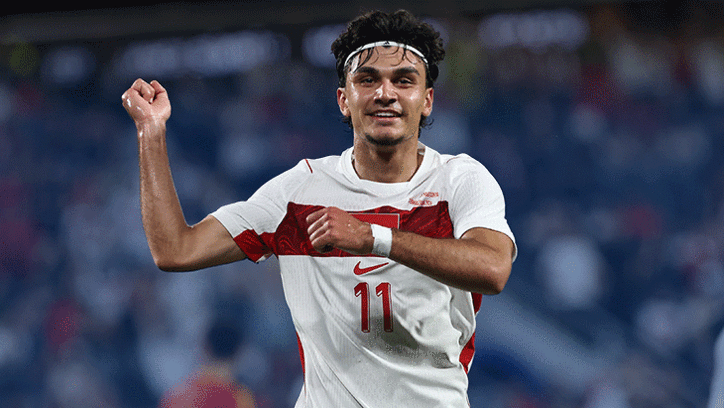 Süper Lig devinden Can Uzun hamlesi! Ezeli rakibe transfer çalımı