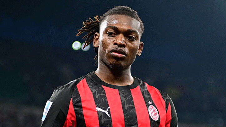 Galatasaray'ın yeni transferi Leao İstanbul'a gelecek