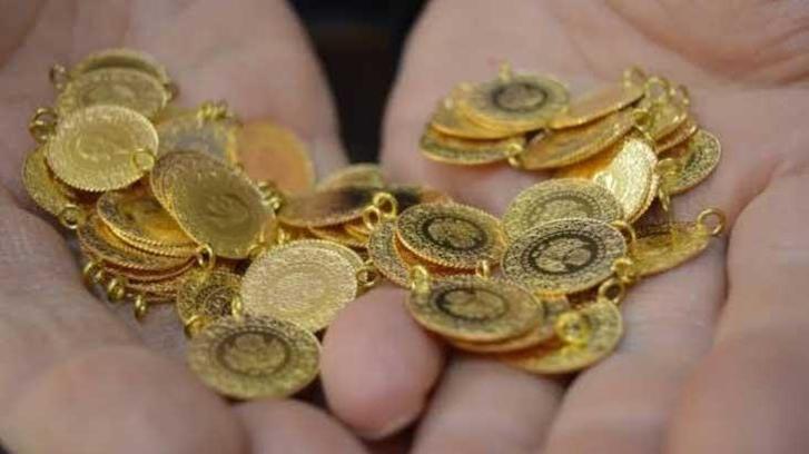 DÜŞÜŞ DEVAM EDECEK Mİ? Gram altın yeniden 7 bin liranın altına geriledi! 31 Ağustos Gram-Çeyrek-Yarım ve Tam altın fiyatları kaç liradan işlem görüyor?