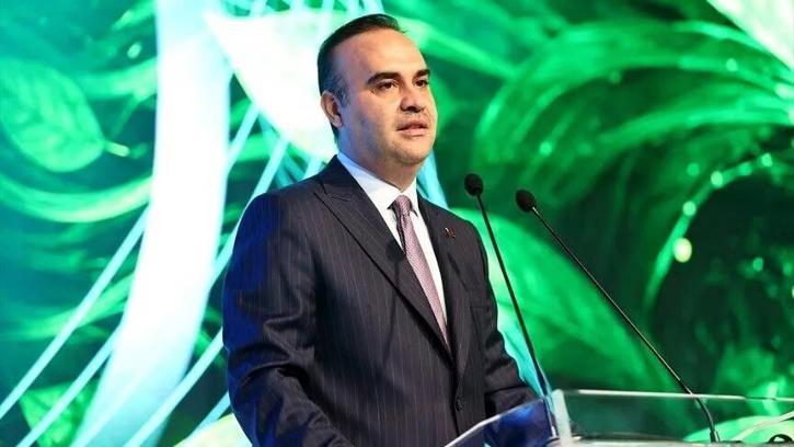 Bakan Kacır, yılın ikinci çeyreğine ilişkin büyüme verilerini değerlendirdi