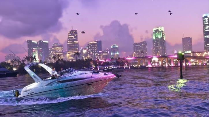 GTA 6 çılgınlığı Miami'yi vurdu: Güvenlik güçleri endişeli