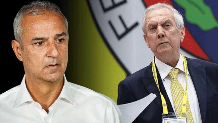 Transfer kararı! Başkan Aziz Yıldırım talimatı verdi