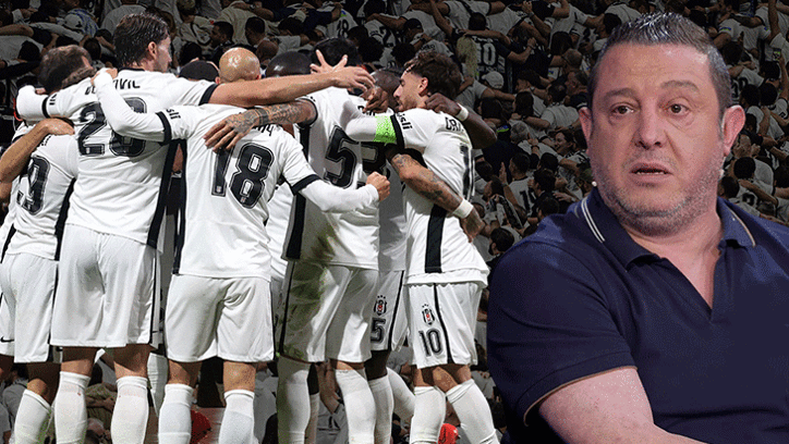 Nihat Kahveci: Marsilya'yı denize fırlattılar