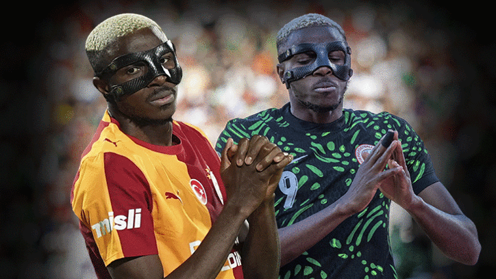 Galatasaray'ın Osimhen talebine ret! Nijerya basınından iddia