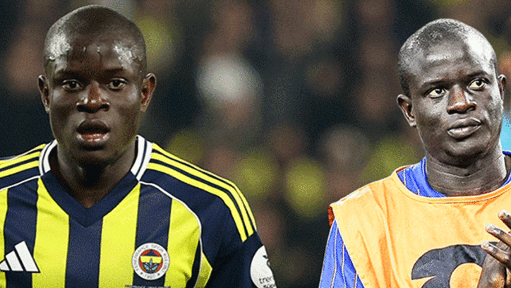 Fransa Milli Takımı kadrosu açıklandı! Kante kararı
