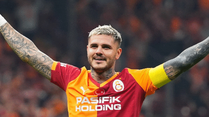 Lazio teknik direktörü Gennaro Gattuso'dan Mauro Icardi sözleri: Hiç bulaşmak istemedik