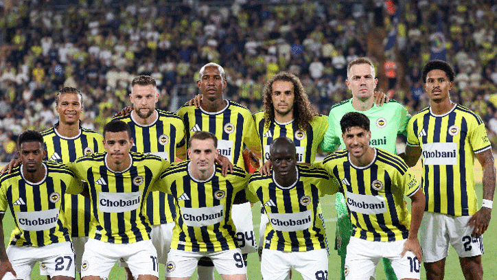 Fenerbahçe'de ayrılık rüzgarı! Yıldız isimler devre arası yolcu