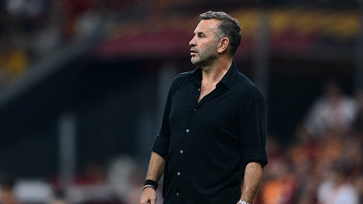 Galatasaray'da Okan Buruk'tan Trabzonspor maçı uyarısı! 'Herkesin hazır olmasını istiyorum'