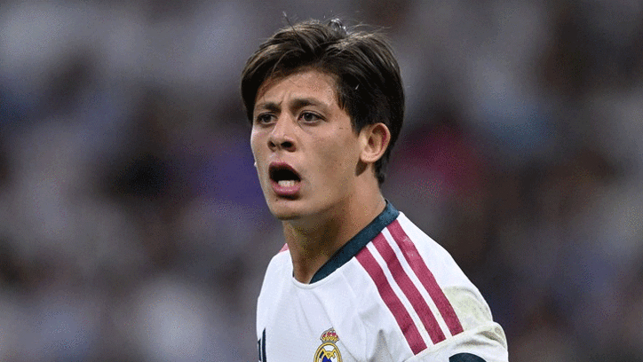 ABD basınından Arda Güler yorumu! 'Real Madrid için paha biçilmez bir değer'