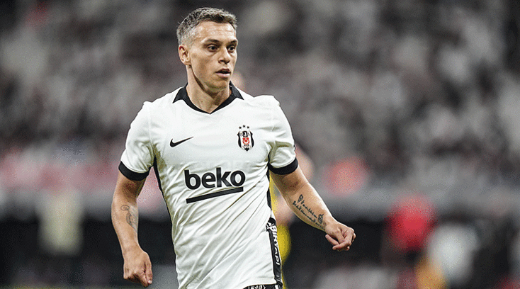 Beşiktaş'a Trossard şoku! Son durumu belli oldu